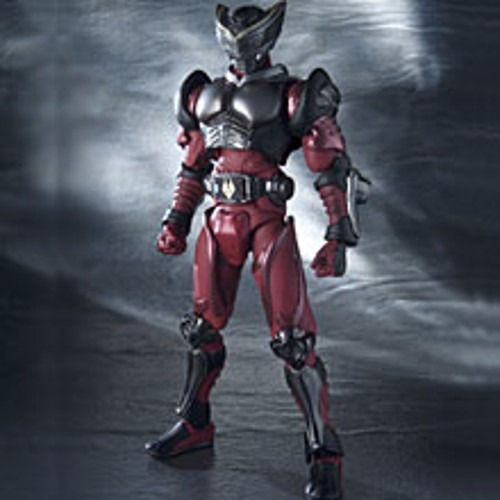 特撮 S.I.C. MASKED RIDER RYUKI SIC Kamen Rider Ryuki