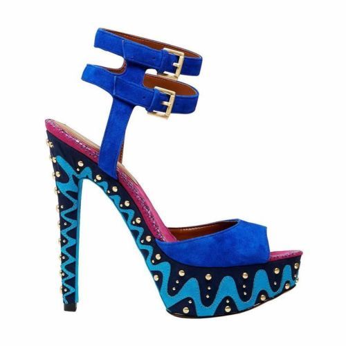 Boutique 9 Tacón Mujer Ocasión Especial