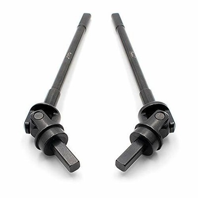 capra kyx axial