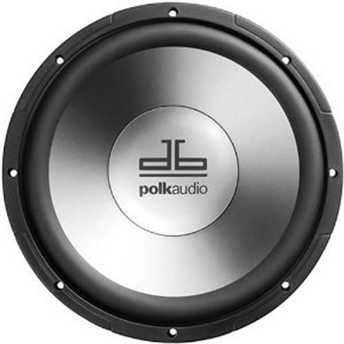 Polk Audio 10" Car Subwoofers for sale eBay