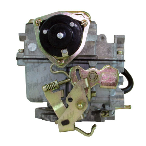 Carburetor 1 Barrel Holley Style For Ford Mercury 1976-1982 200 250 Cu 3.3L 6CYL