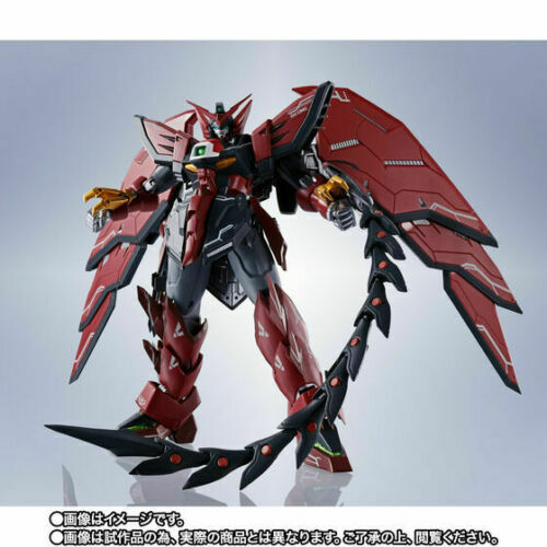 ガンプラ GUNDAM EPYON EW Amazon.com: 1/100 MG OZ-13MS Gundam Epyon EW Special Coating