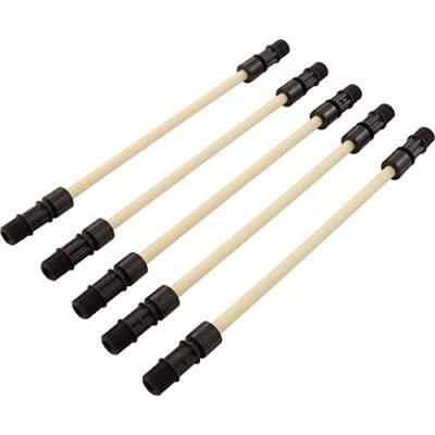 (1-5pk)-Stenner Metered Pump Parts MCCP201 #1 Pump Tubes