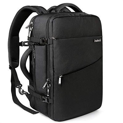 Carry On Backpack For Travel Flight Approved 40 Litre B...