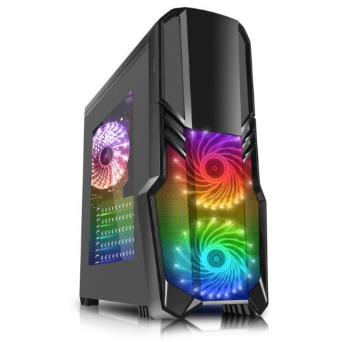 CiT Computer Cases and Accessories for sale | eBay UK