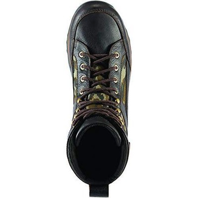 Pre-owned Danner Men's Recurve Dry 7" Waterproof Hunting Boot, Mossy Oak