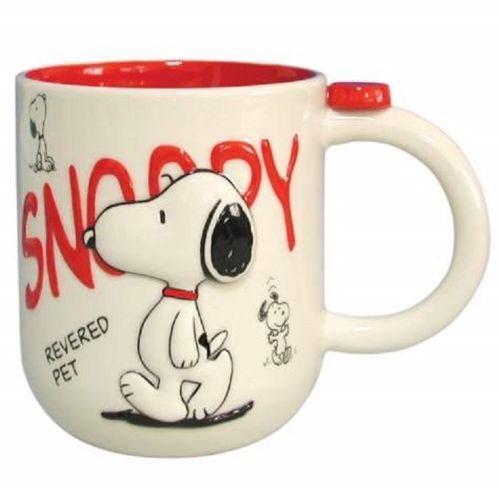 SNOOPY - モネ展　PEANUTS meets MONET Snoopy Peanuts Retro Meets Monet Stuffed Animals Exhibition
