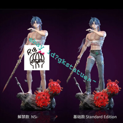 Glory Studio Honkai: Star Rail Blade Resin Statue Pre-order 1/6 Scale Collection