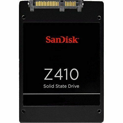 SanDisk Computer-Festplatten (HDD, SSD & NAS) mit eSATA