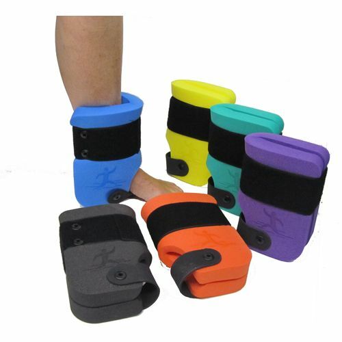 Beinschwimmer, Auftriebsmittel, Aquafitness, Wasserwiderstand, 