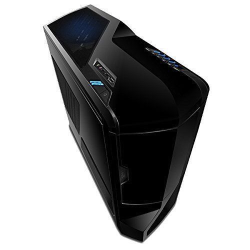 NZXT Computer Cases
