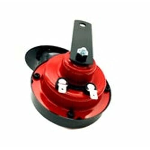 MADJAX Universal Golf Cart Horn Kit for EZGO, Club Car, Yamaha Golf Carts