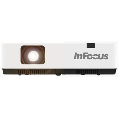 InFocus IN1026 Advanced 4200-Lumen WXGA 3LCD Projector