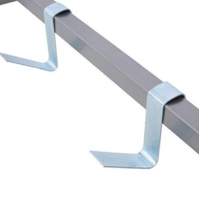 Auto Body Paint Stand Painting Rack Bumper Holder Car Door Hood Fender Panel New