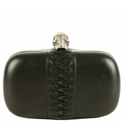 Alexander McQueen Clutches