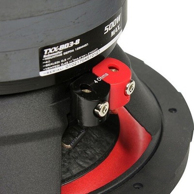 Audiopipe 8