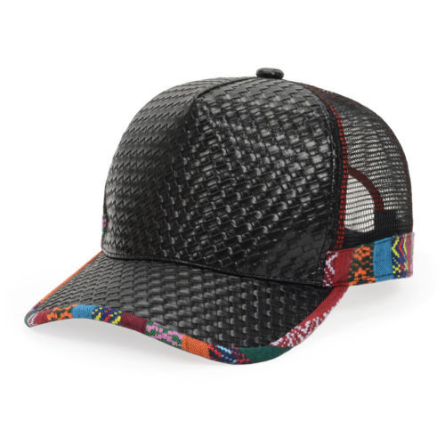 Gorra de béisbol para hombre Camel