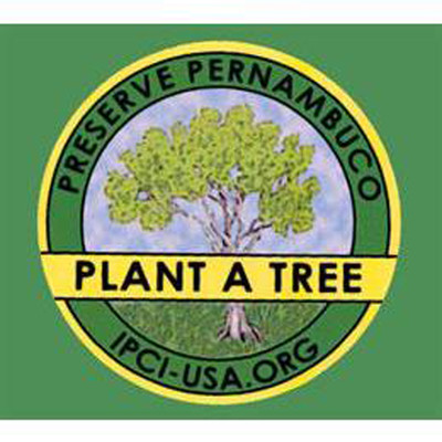plant a tree sticker