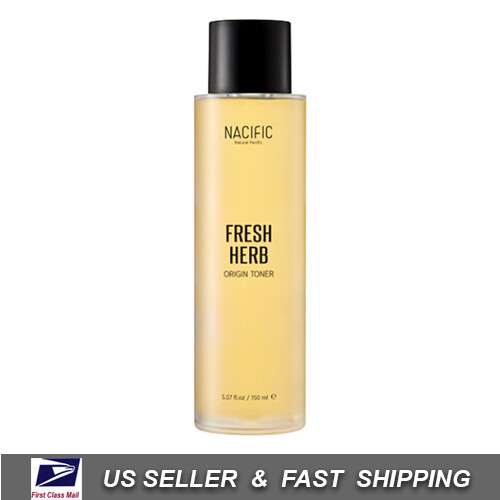 [ NACIFIC ] NATURAL PACIFIC Тоник Fresh Herb Origin 150мл