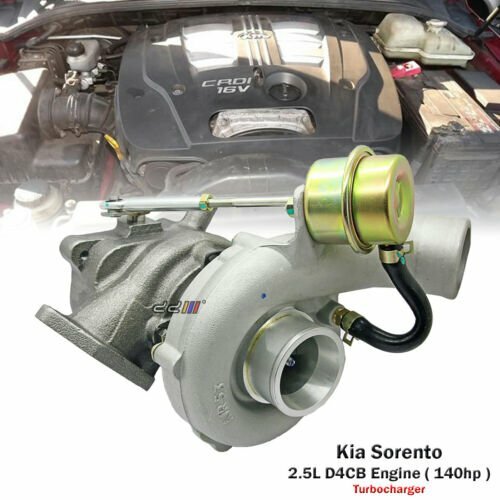 Turbo Turbocharger For Mitsubishi Lancer EVO 1 2 3 TD05-16G