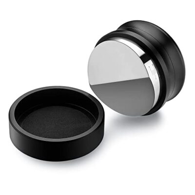 Fitwish Normcore 58,5 mm Coffee Leveling Tool | Distributeur de poudre de café |