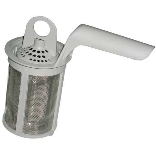 Zanussi Dishwasher Parts