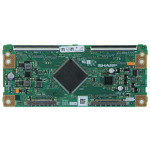 TV T-Con Boards