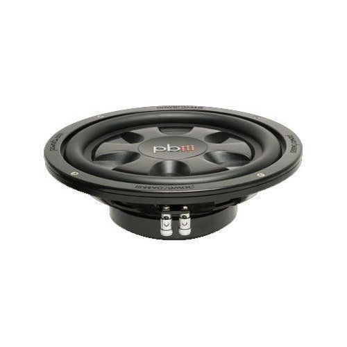Jbl Subwoofer 12 Inch PowerBass SWX-12G Steel Subwoofer Grill
