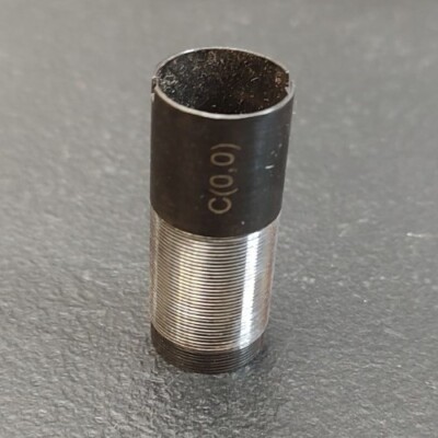 Tru-Choke Choke Tube 20 Ga Baikal Remington Spartan Cylinder CYL Flush Choke