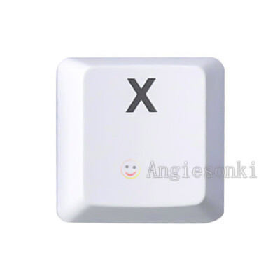 Replacement G915 TKL key caps White for Logitech G813 G913 G815 G915 Keyboard