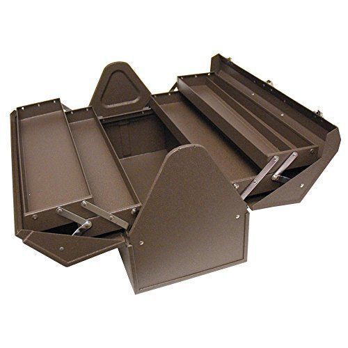 Kennedy - 13 Drawer, 2 Piece, Brown Steel Machinist's Combo - 06596159 -  MSC Industrial Supply