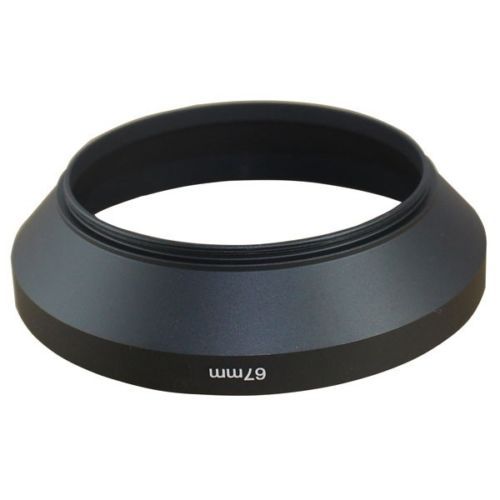 Canon Lens Hood Collapsible Rubber Lens Hood For Nikon COOLPIX