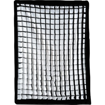 Impact Fabric Grid for Large Rectangular Luxbanx (36 x 48'''')