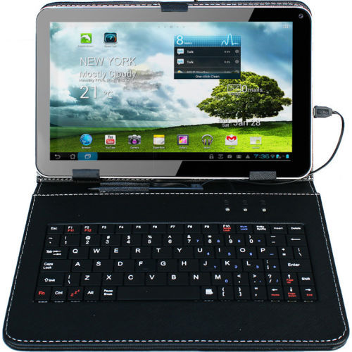 ODYS Tablets & eBook-Readers mit Android 4.4.X Kit Kat