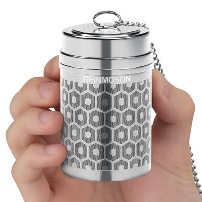 Infuser For Loose Tea & Spice Infuser For Cooking Extra Fine