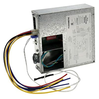 S 3312020.000 Control Kit Heat/cool Relay Box For Ccci...
