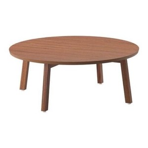 IKEA Stockholm round coffee table | Coffee Tables | Gumtree Australia