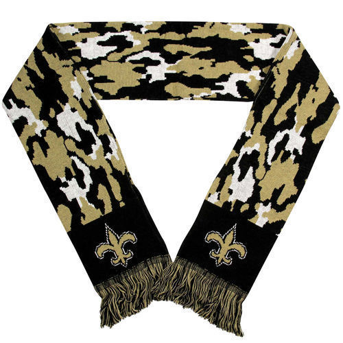 Women's Camouflage Scarves and Wraps