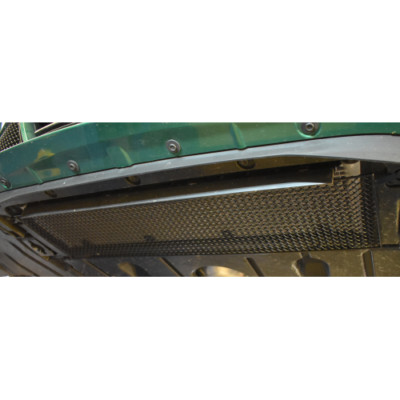 Zunsport Compatible With BMW M3 Competition M Xdrive (G80) / M4 (G82) - Oil