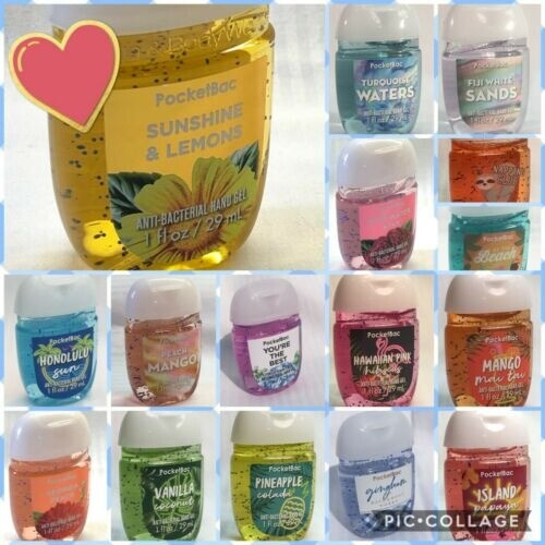 Bath & Body Works Hand Sanitizers in East End, Glasgow Gumtree