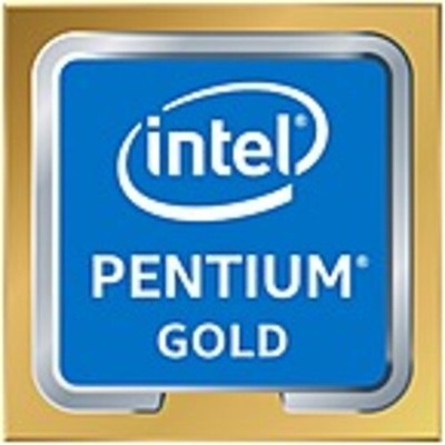 Intel Pentium Gold G6400T Processor CM8070104291907