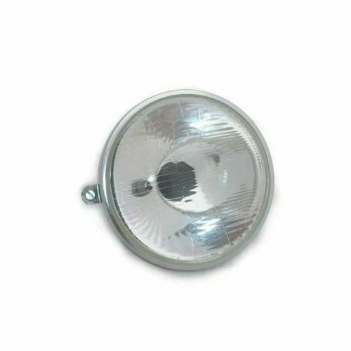 Fits Royal Enfield Thunderbird Headlamp Headlight Assembly 