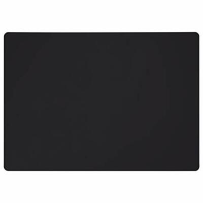 Extra Large Silicone Mats For Countertop 28'' By 20'' Multipurpose Mat Counter Tab