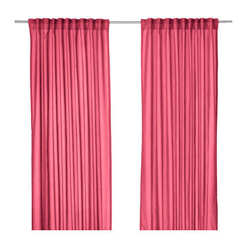 IKEA Curtains, Drapes and Valances