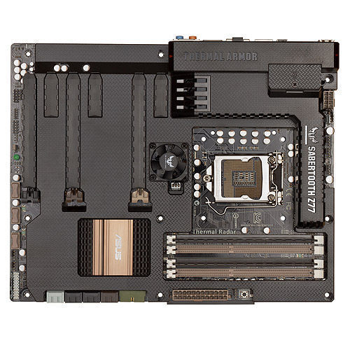 LGA 1155/Socket H2 Computer Motherboards