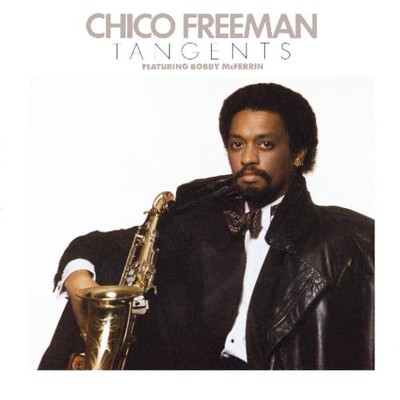 Chico Freeman - Tangents [New CD]