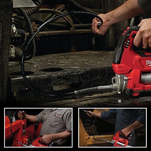 39in 6PCS Grease Gun Hose Kit,Grease Gun Accessories set Includes 2PCS 39" ##