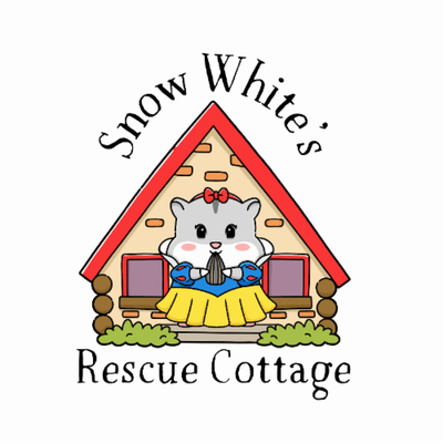 Snow White's Rescue Cottage