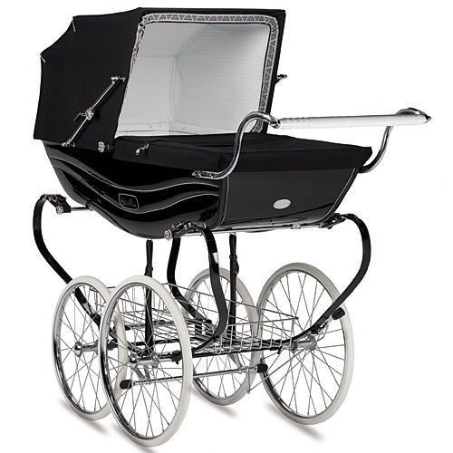 Silver Cross Strollers