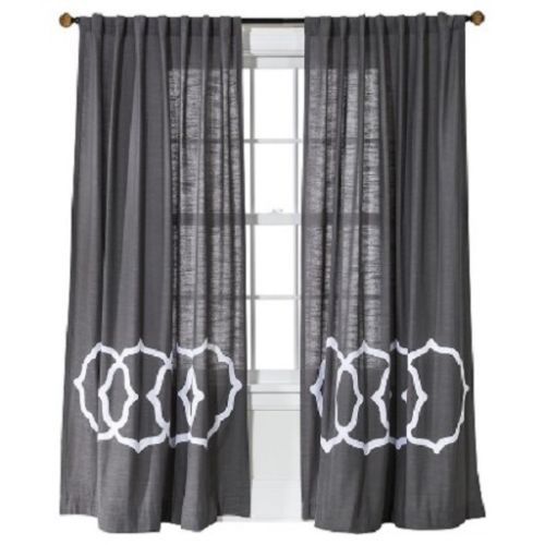 west elm Curtains, Drapes and Valances